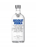 ABSOLUT Vodka 0.5L, Alc. 40%