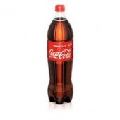 Coca Cola 1.25l SGR