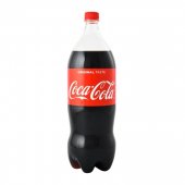 Coca cola 2l SGR