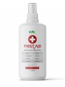 First Aid, lotiune de prim ajutor, 100ml, Bios Mineral Plant                                        