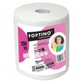 Fortino Monorola, Prosop Hartie 2str., 250 Foi