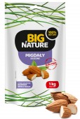 Migdale 1kg Big Nature                                                                              