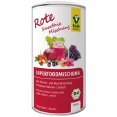 Organic Red Superfood mix bio 220g RAAB
