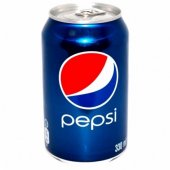 Pepsi Doza 0.33l SGR