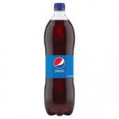 Pepsi 1.25l SGR