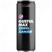 Pepsi Max Doza 0.33l SGR