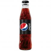 Pepsi Max Sticla 250ml SGR