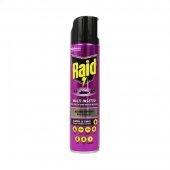 Raid Spray Universal, Multi Insecte 400ml