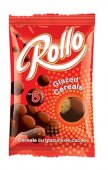 Rollo Cereale Glazurate 100g