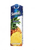 Santal Nectar Ananas 1L