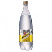 Schweppes Tonic Water 1.5l SGR